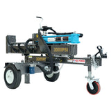 HZC Blue Gem Turntable 30T Log Splitter-Briggs & Stratton 6.5Hp(HS30244T-B)