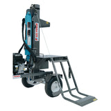 HZC 30T Vertical Log Splitter-Briggs & Stratton 6.5Hp